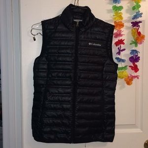 Black Vest